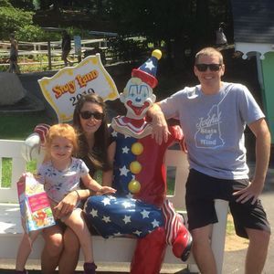 Meet your Posher, Cheyanne